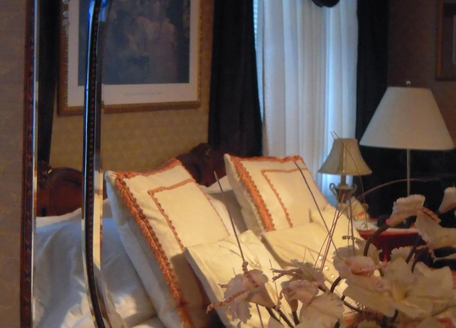 Bed & Breakfast L'Arvidienne Couette Et Cafe Quebec City