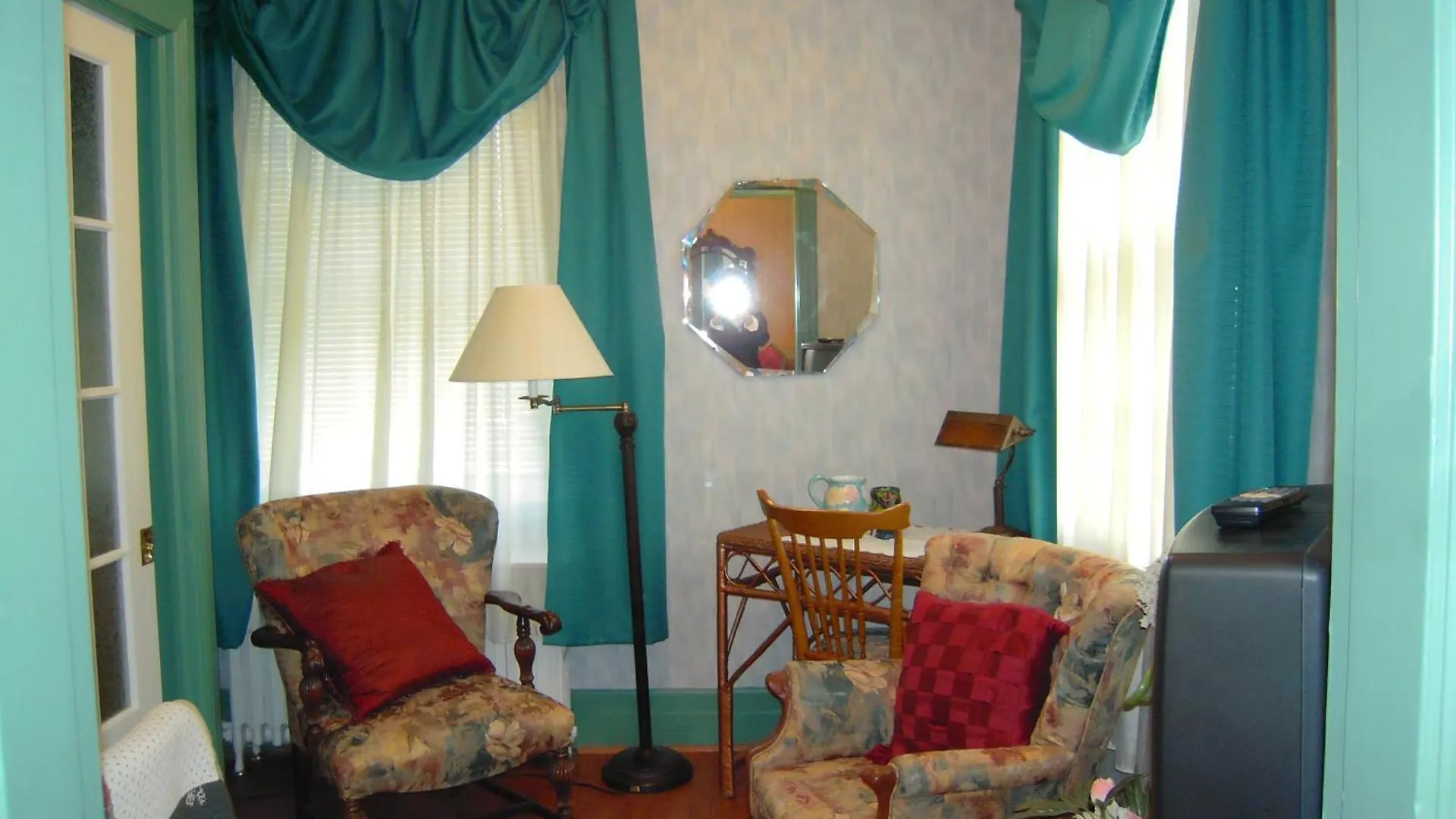 L'Arvidienne Couette Et Cafe Quebec City