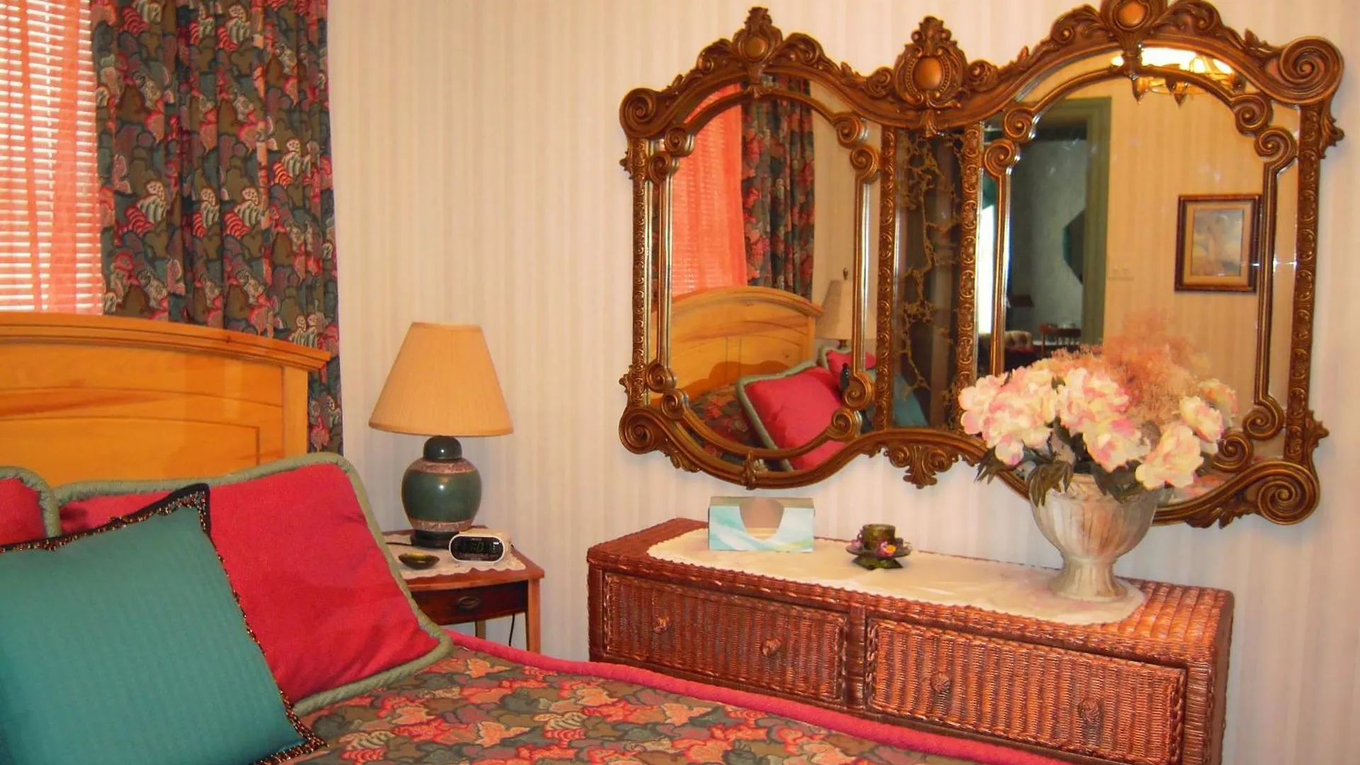 **** Bed & Breakfast L'Arvidienne Couette Et Cafe Quebec City Canada