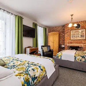 4* Bed and breakfast Le Coureur Des Bois