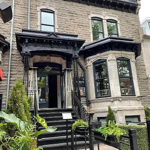 Hotel Boutique Ophelia, Québec
