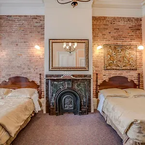 Bed & Breakfast Manoir Mon Calme