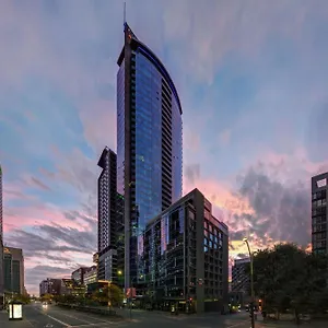 Courtyard Par Marriott Centre-ville Hotel Montréal