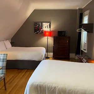 Bed & Breakfast E-hotel Des Grisons