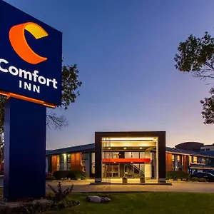Comfort South Mini-hôtel Brossard