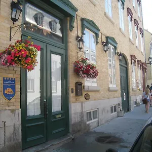 Bed & Breakfast Castel D'amerique Francaise