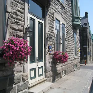 Bed & Breakfast De La Fontaine