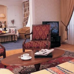 Hotel Sutton Place