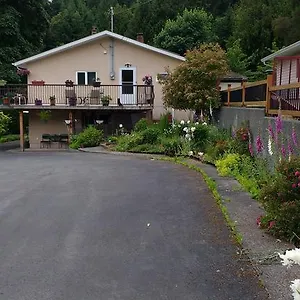 Bed & Breakfast Hummers Haven
