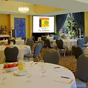 Hotel Pacific Palisades