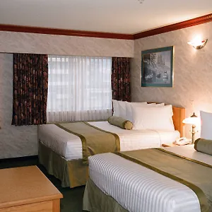 Hotel Robsonstrasse &