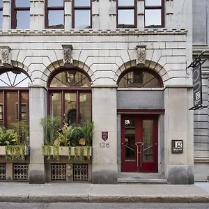4* Hotel Le Germain