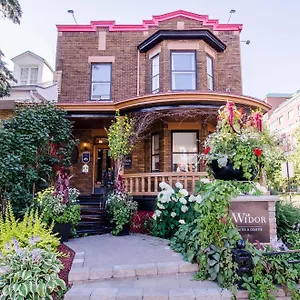 Bed & Breakfast Le Widor