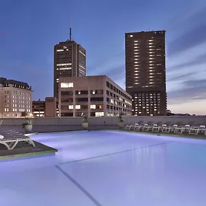 Hotel Hilton, Québec