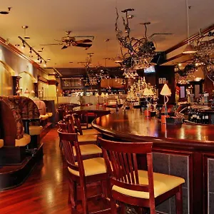 Hotel Dalton And