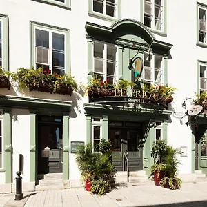 4* Hotel Le Priori